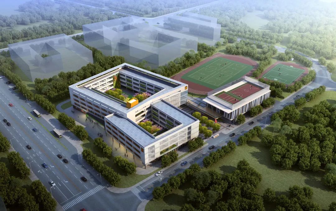 南外入驻！名校扎堆！南京这里房价要起飞