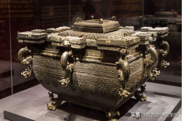 中国历史上的古代人都是怎么生活的？古人日常生活大揭秘