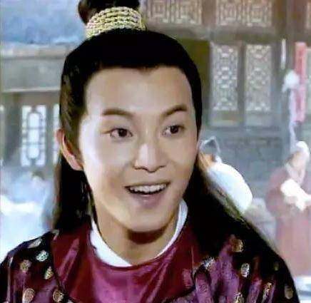 沙平威,饰演者沙溢笔者即使在过了好多年之后也不敢确认沙平威就是