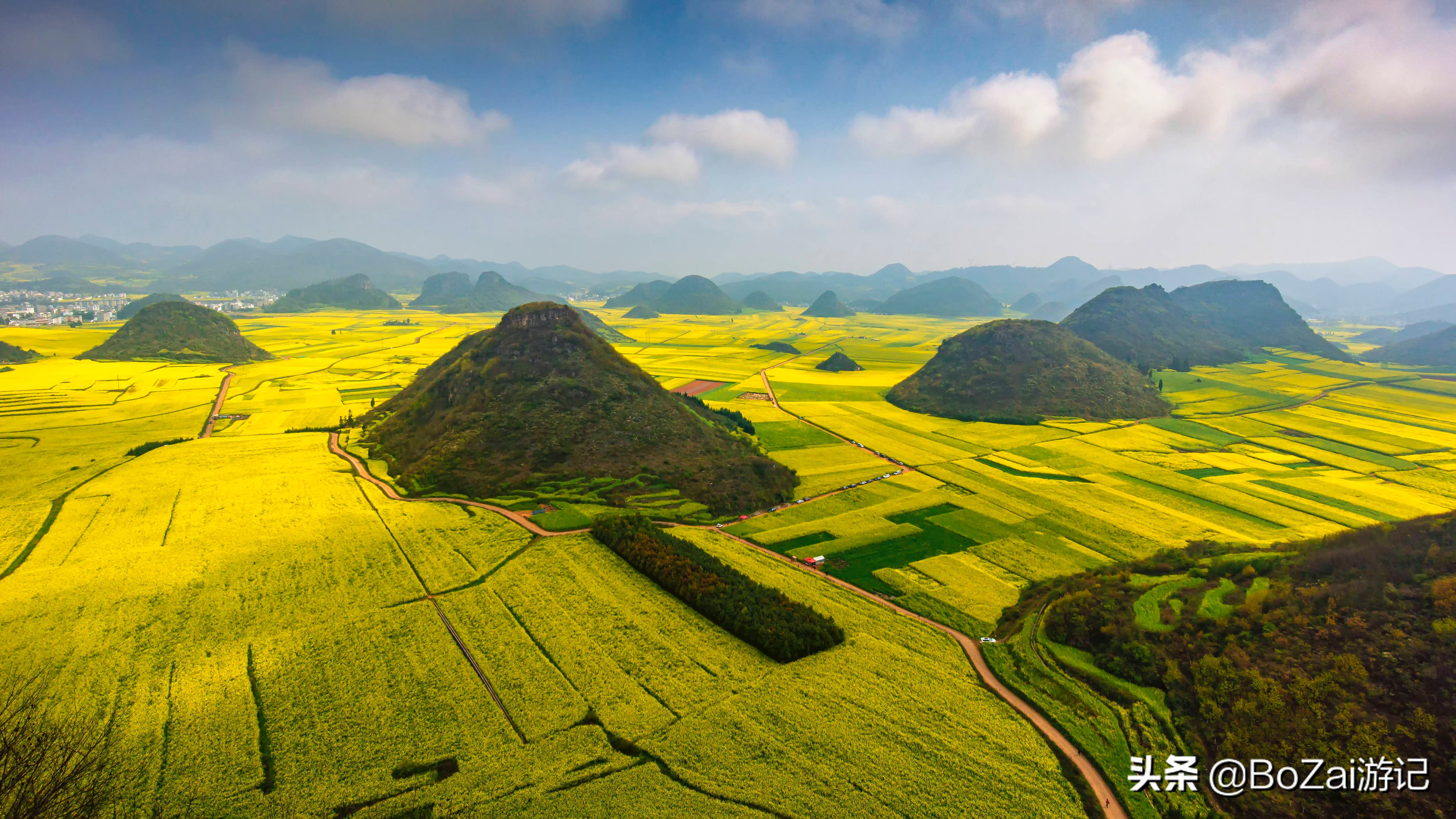 适合云南旅游的地方（到云南旅游不能错过的10大景点）