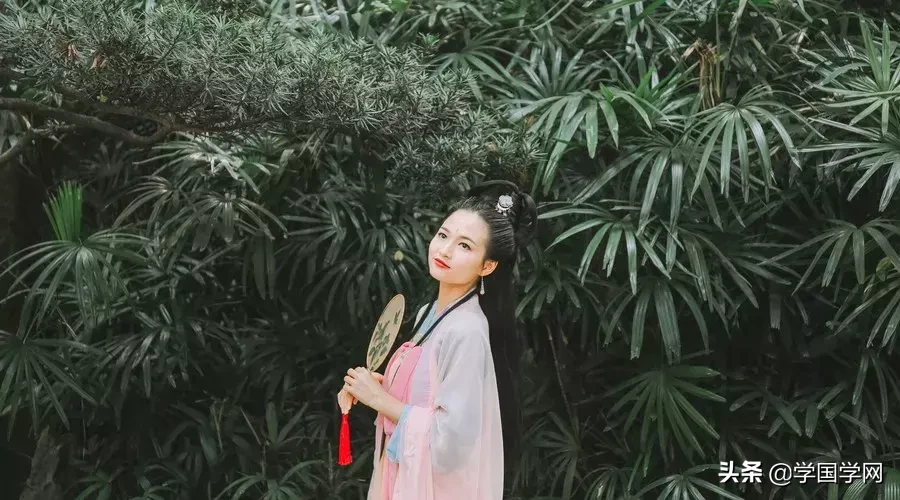 古诗词里的爱情：爱而不得，情深不寿