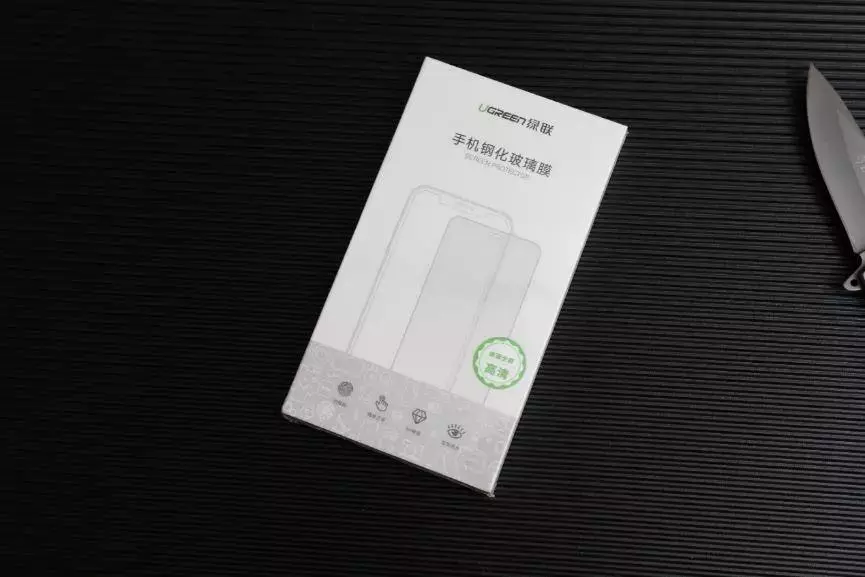 变着方法弄碎我的iPhone手机膜-17款钢化玻璃膜大横评