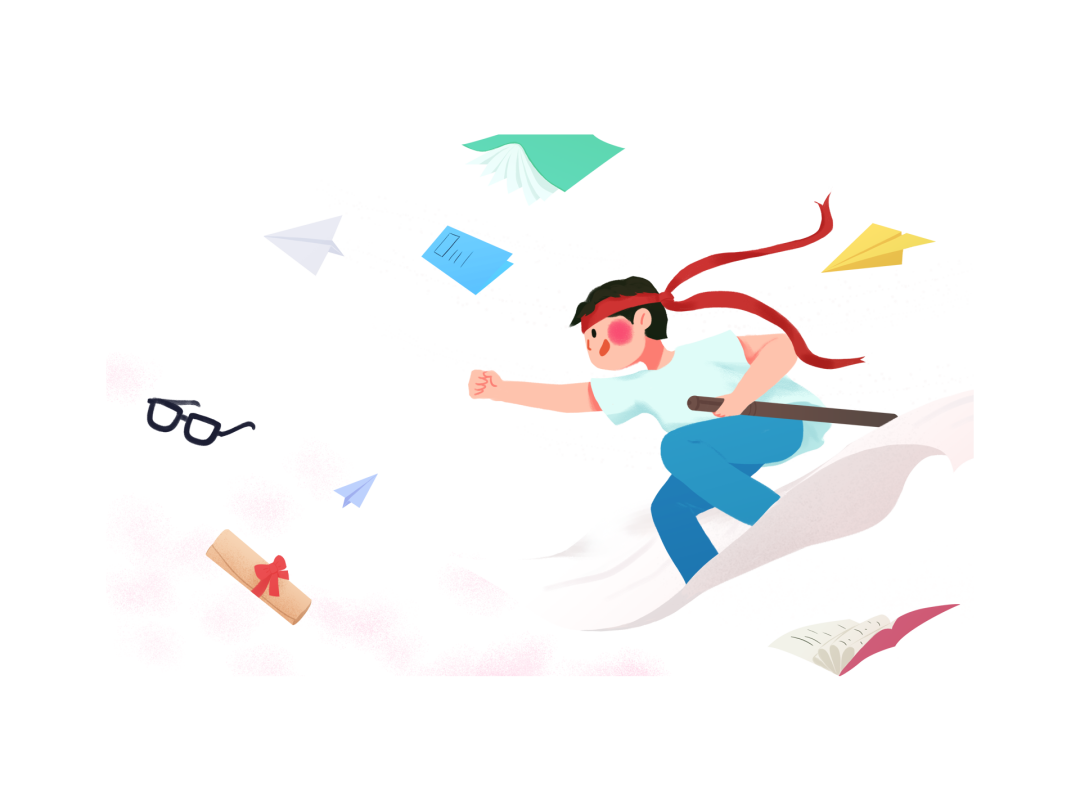 十年秣马，七月亮剑！请收下高考前最后一天备考指南