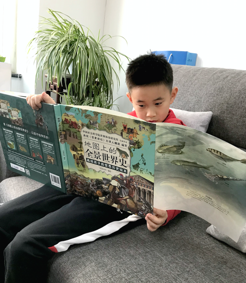 徐州双胞胎状元同时保送：一个北大，一个中科院！感叹他俩的书单