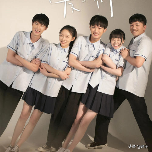 好剧推荐｜分享18部“青梅竹马”的电视剧，你看过几部呢？