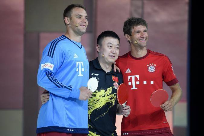 天下足球播出时间2019（播了21年的黄金节目，差点没了？）