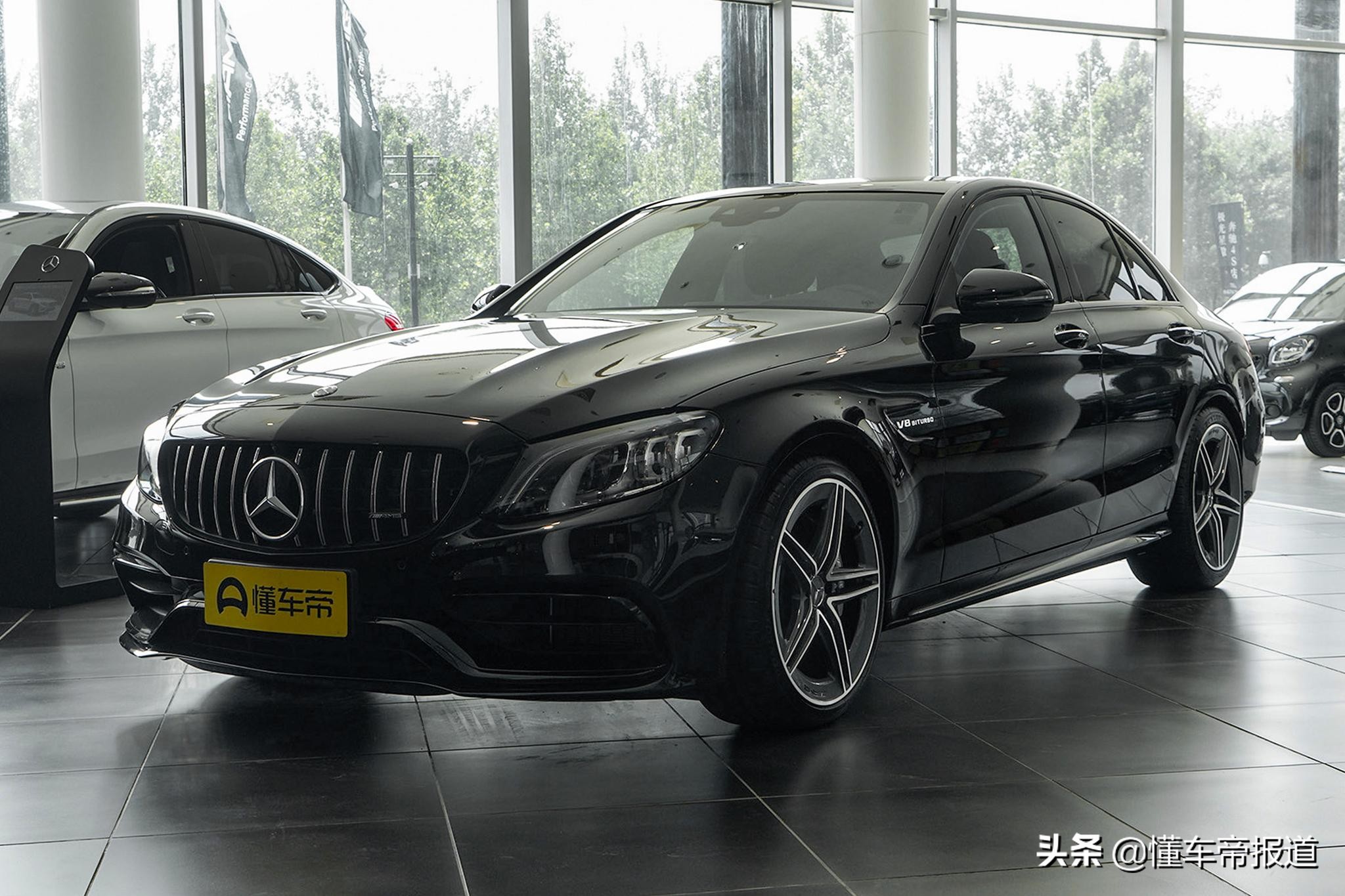 新车 | 性能在M3、C 63之上？阿尔法·罗密欧GTA、GTAm国内实车曝光