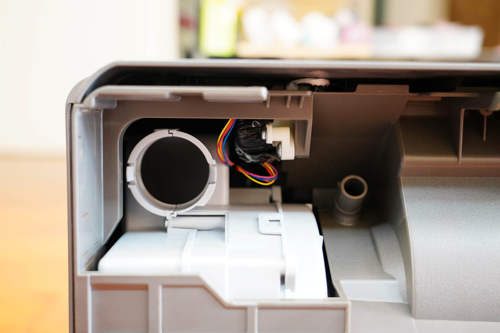 co2传感器实测tcl新风空调