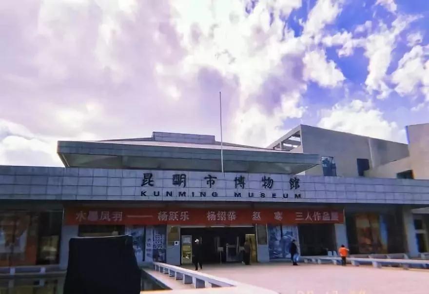 昆明最值得打卡的100个地方！你去过几个？