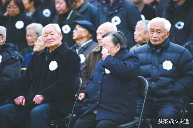 南京大屠杀公祭：6首诗词，感怀往昔；勿忘历史，珍爱和平！