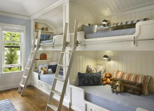 国内大学的宿舍条件啥样子？看看最好的这4所，清华的宿舍也上榜