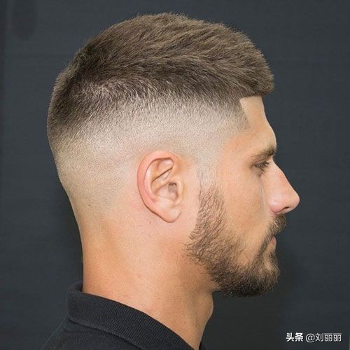 男土发型图片大全2017(男士发型别瞎剪了) - 赤虎壹号