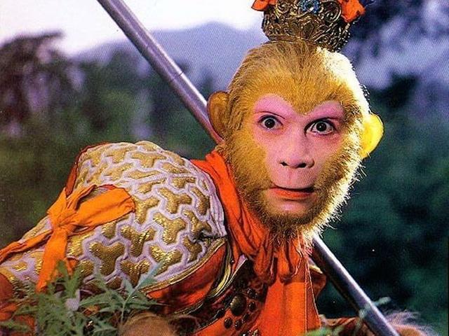 平天大圣,是妖界七大圣之首,而这其中自然也有我们的齐天大圣孙悟空