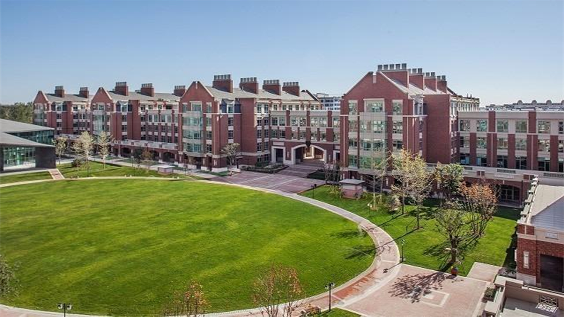 2021胡润百学发布！北京这3所国际学校厉害了，成功上榜