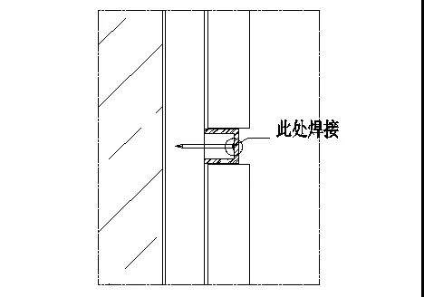 多种不锈钢“收边收口”，深化解决方案。很实用