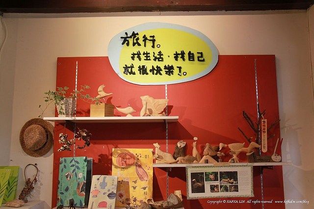 地方特色礼品店如何走出传统“土味”，变身网红打卡店