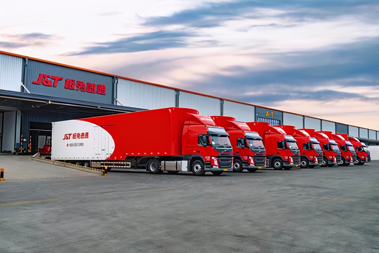 极兔速递属于什么快递公司(雄霸印尼) - 百百科