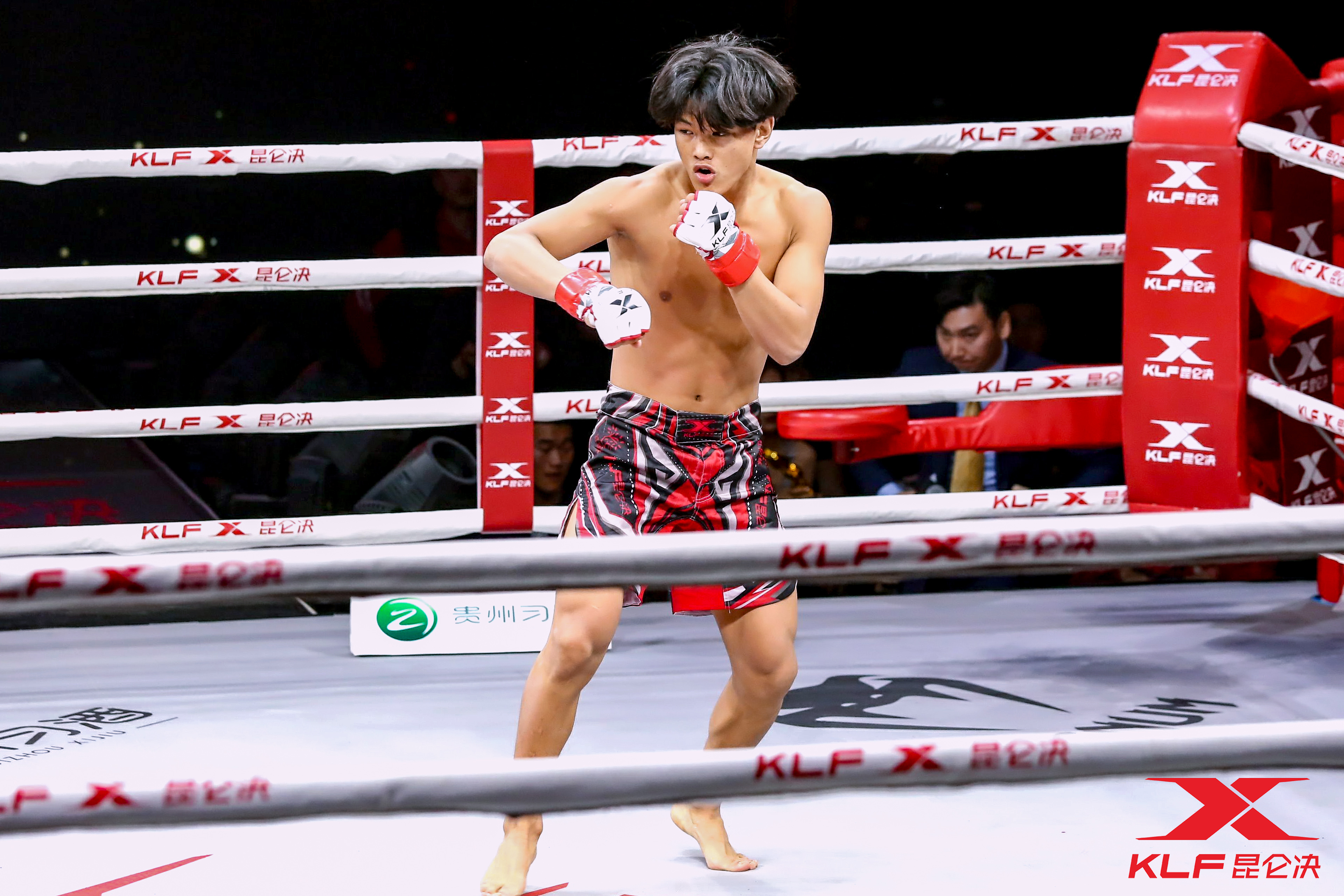 班玛夺基2020比赛（格斗王子班玛夺基上演罕见绝杀，地面摧肋重击一回合TKO巴西悍将）-华海博客