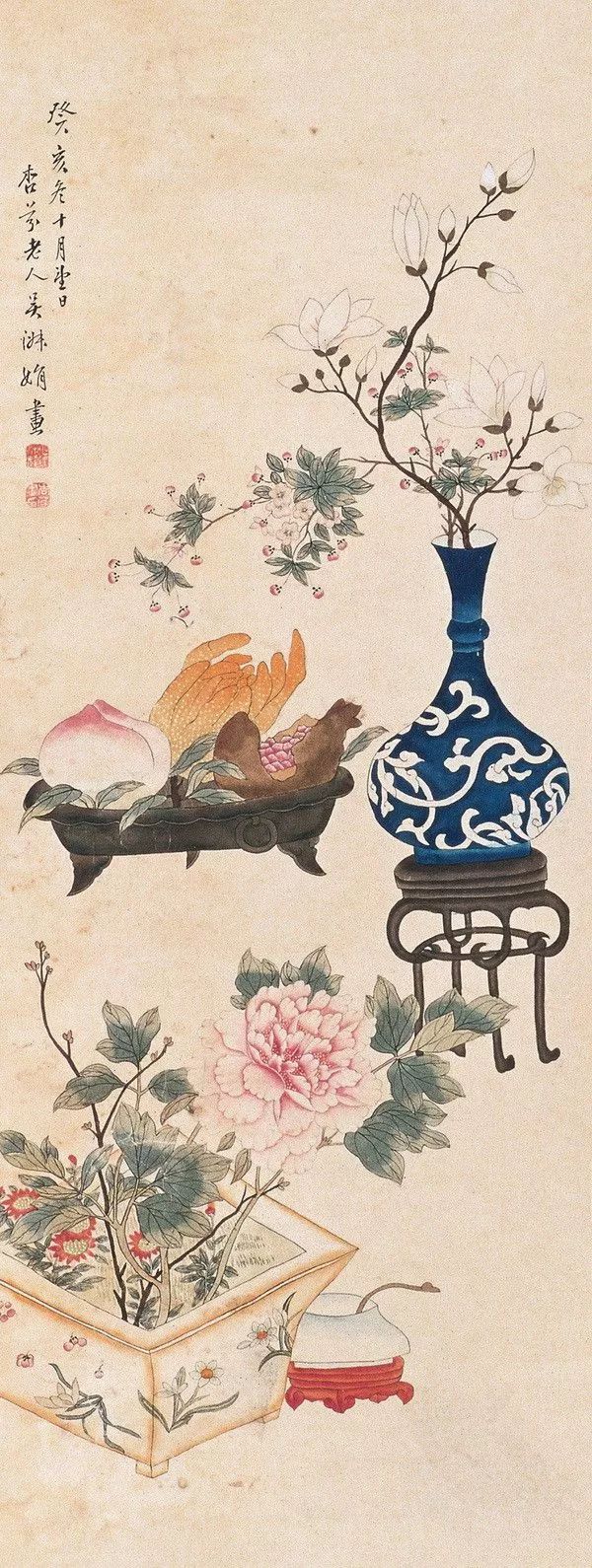 10首讽刺诗词：不知天地有清霜！
