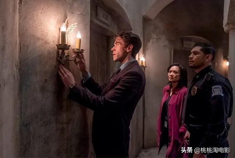 有了这些新剧,九月荧屏不寂寞