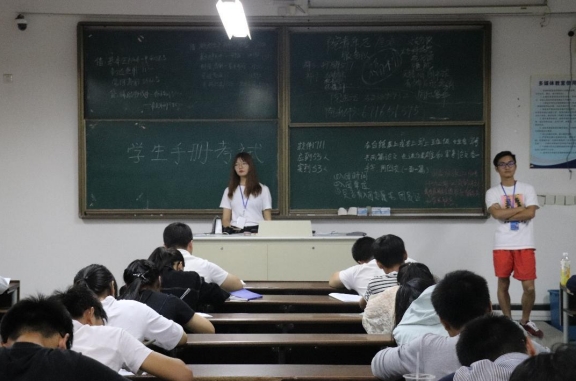 高三“很重要”的三场考试，考好了高考也不会差，过来人：有点准