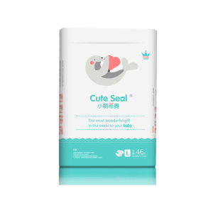 小萌希奥纸尿裤剪码销售是什么意思？