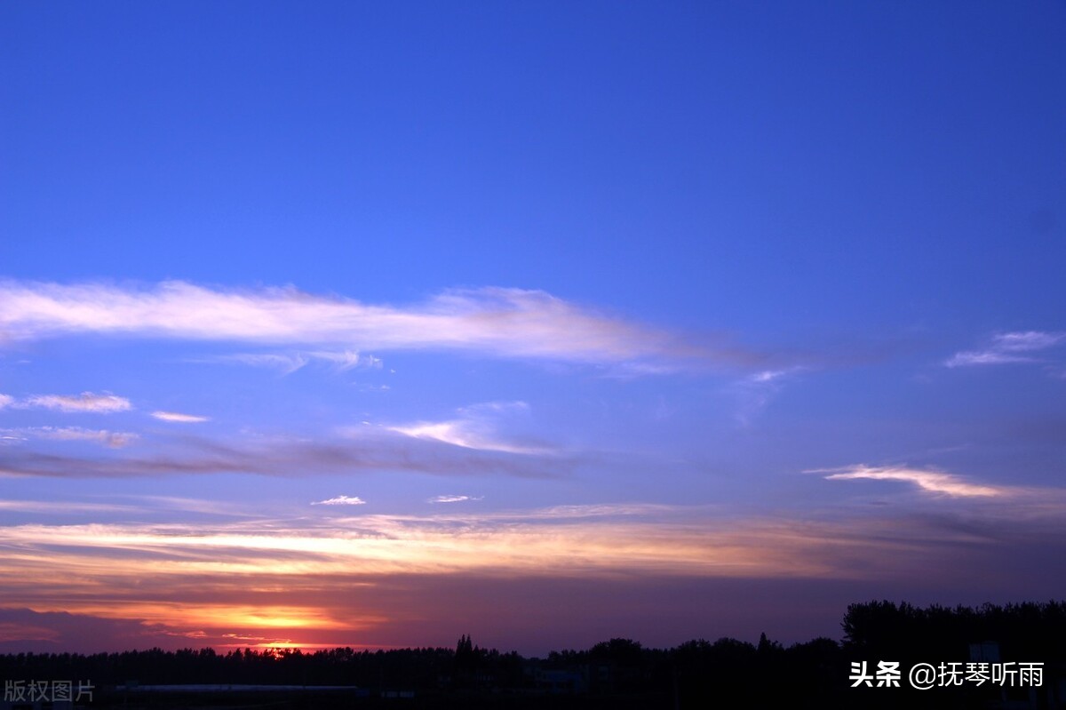 脚踏实地，仰望星空，谈一屋不扫，何以扫天下