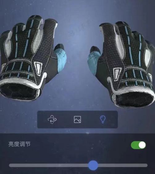 csgo皮肤推荐——手套篇（中高端）