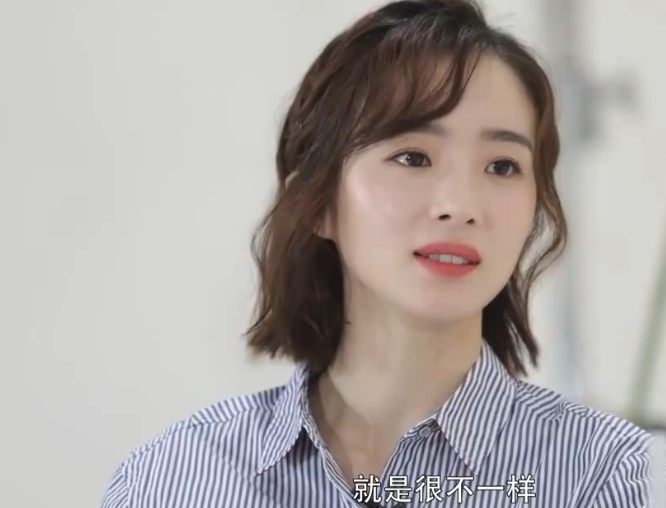 胡冰卿的双胞胎姐姐是真学霸，姐妹俩走出不同人生，也许更有意义