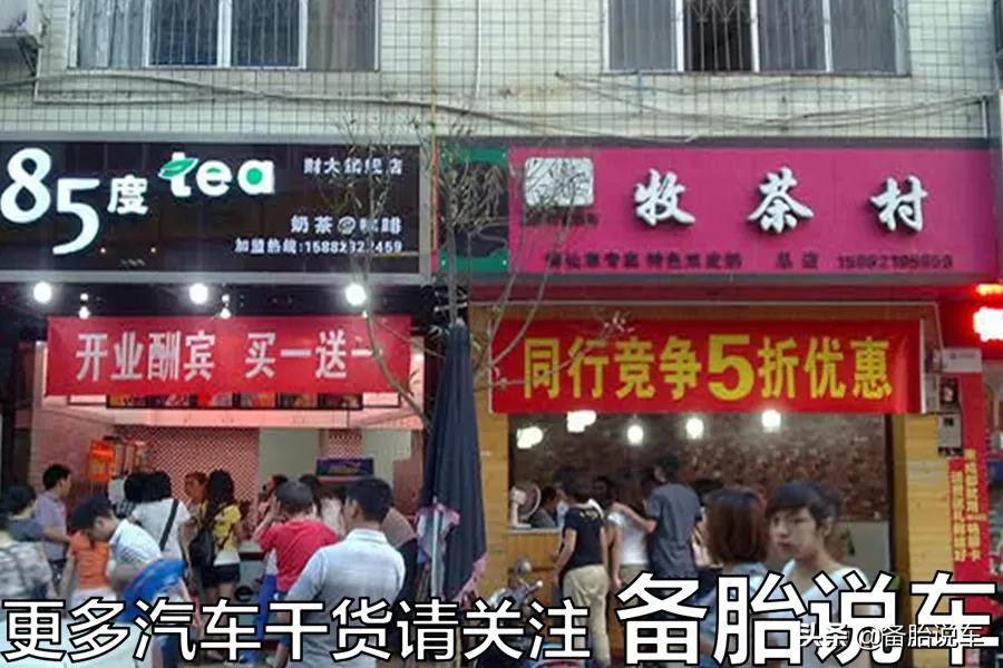 美国的车子为什么比中国便宜这么多？其实并没有你想的那么夸张