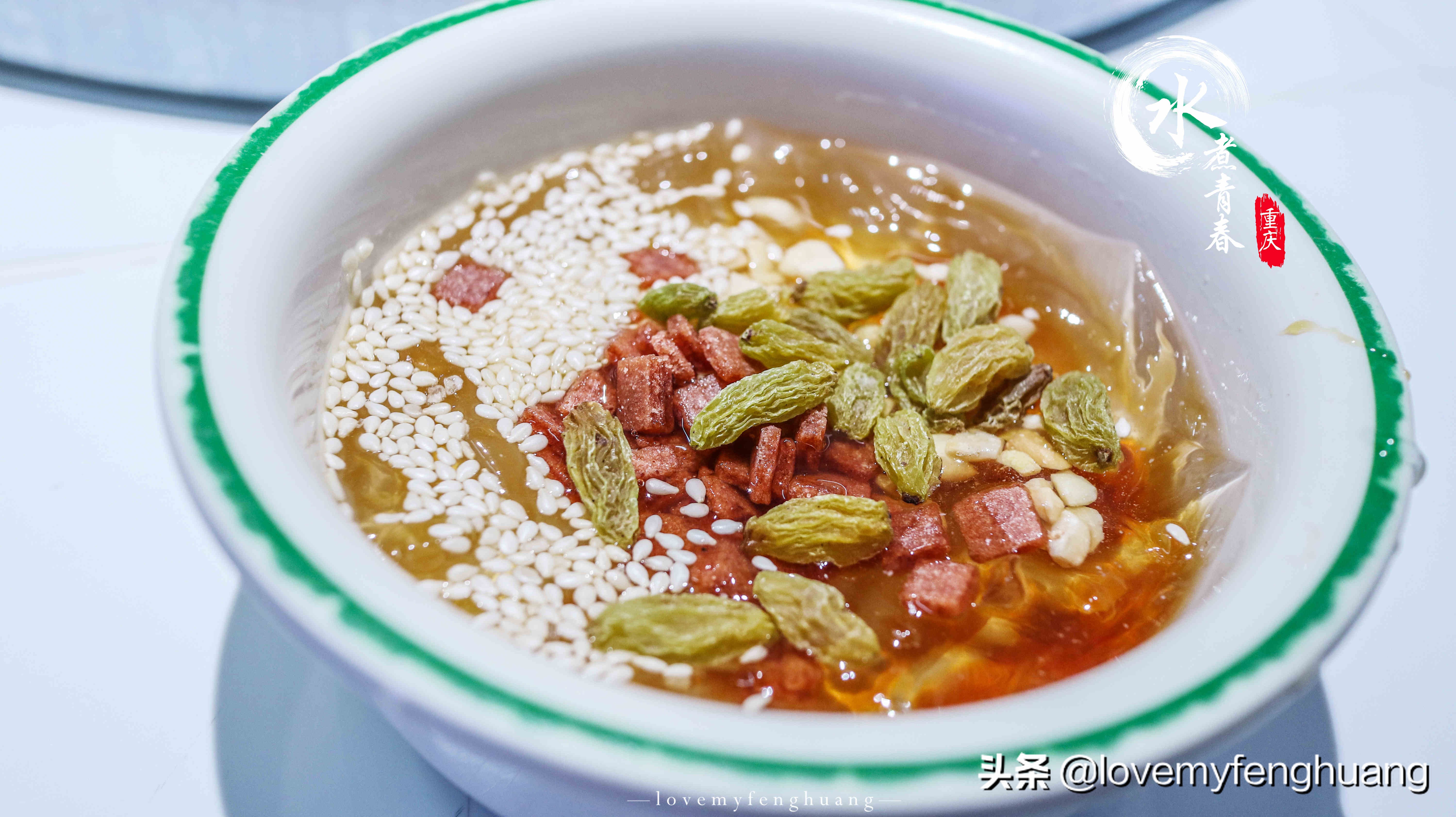 “断崖式”降温，一顿火辣辣的重庆火锅，温暖整个冬天