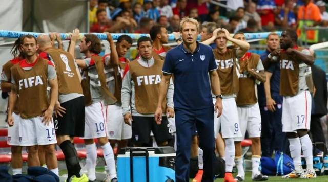 多诺万世界杯进球（北美足坛难得一遇的天才，第一任“美国队长”-多诺万）