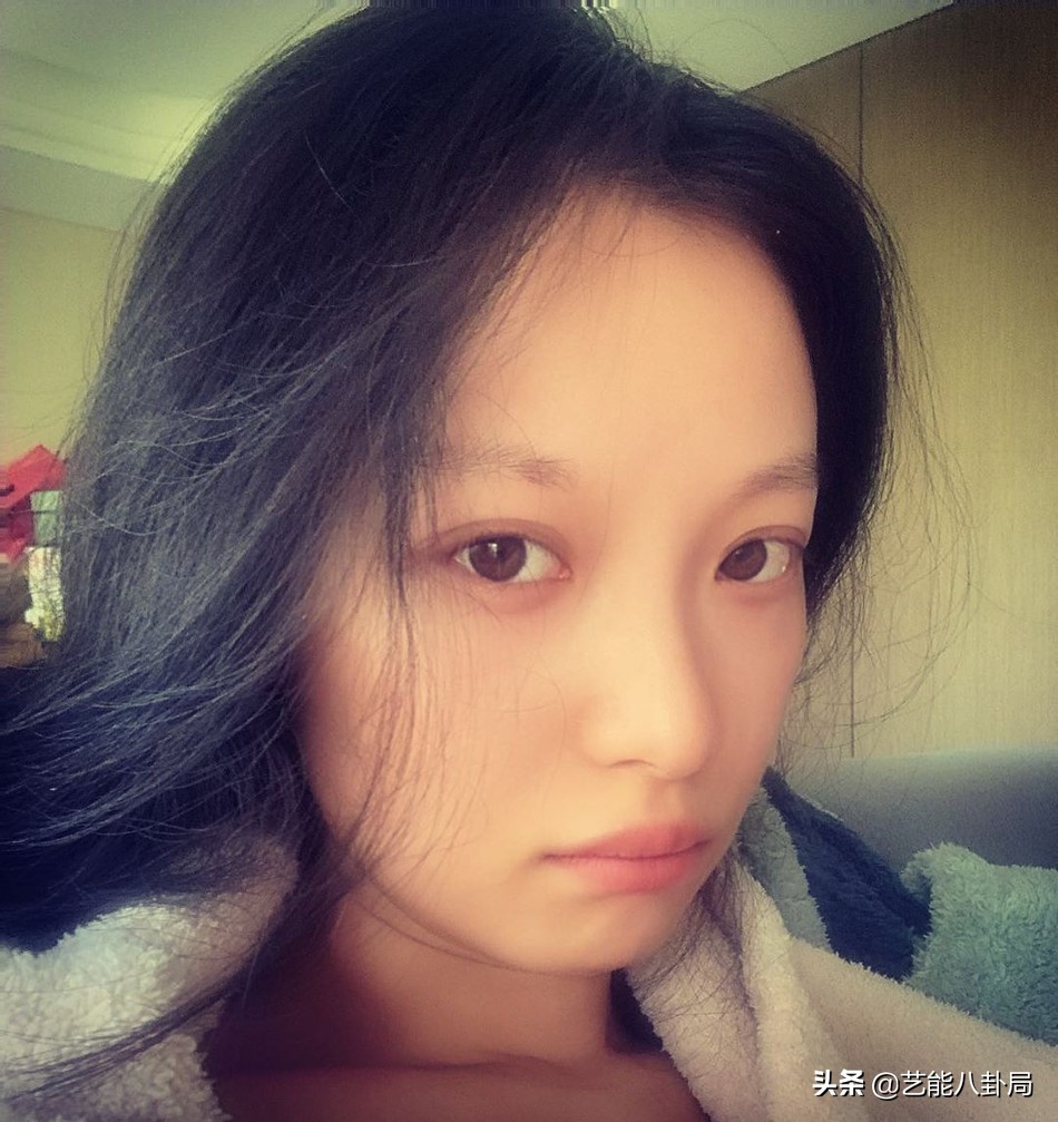 女明星素颜照(女明星素颜照谁最丑)-情感知识库-动动脑