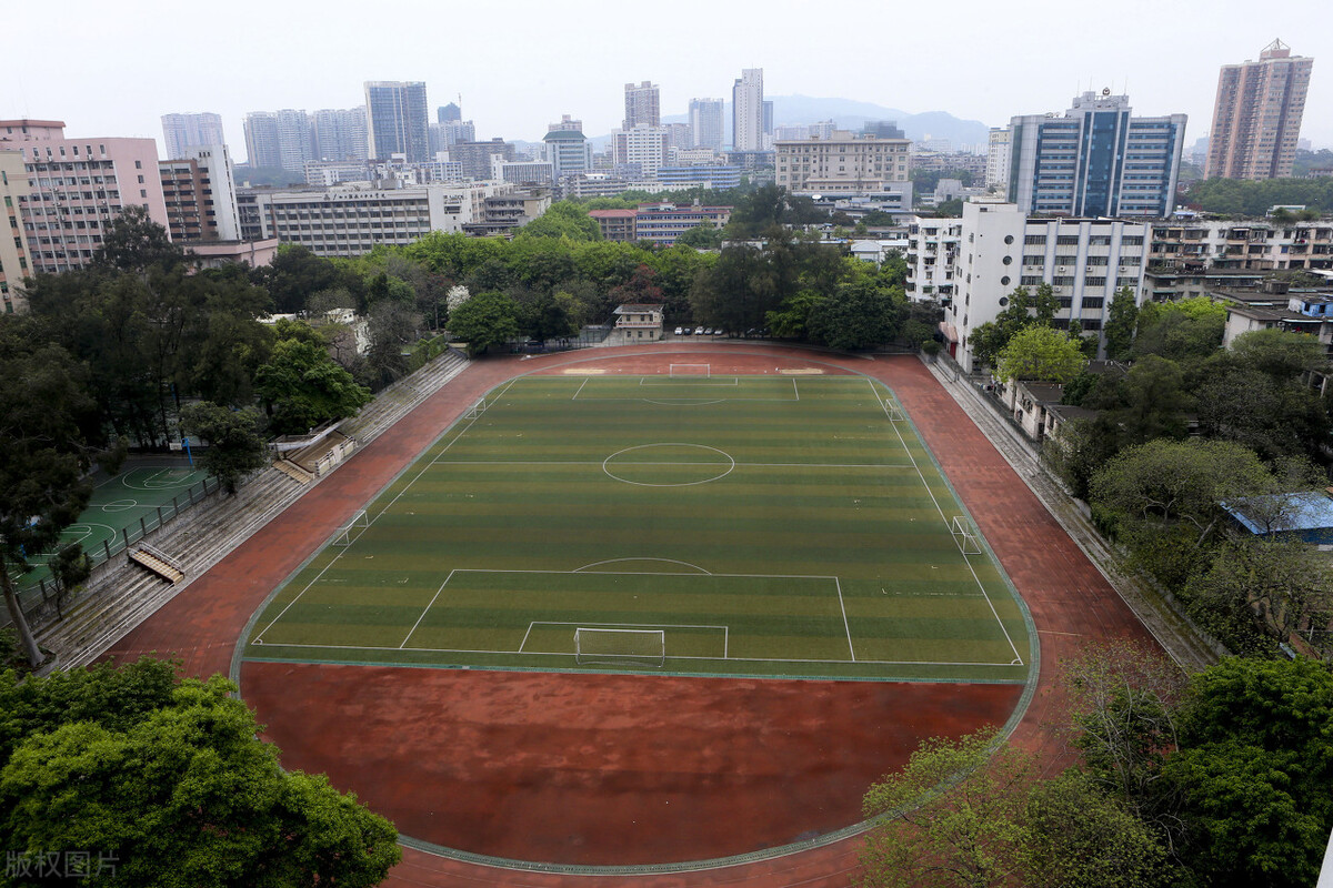 广东省成人高考能报哪些院校？