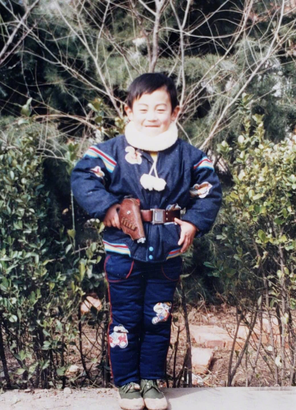 周迅简历个人简介周迅简历个人简介身高及血型