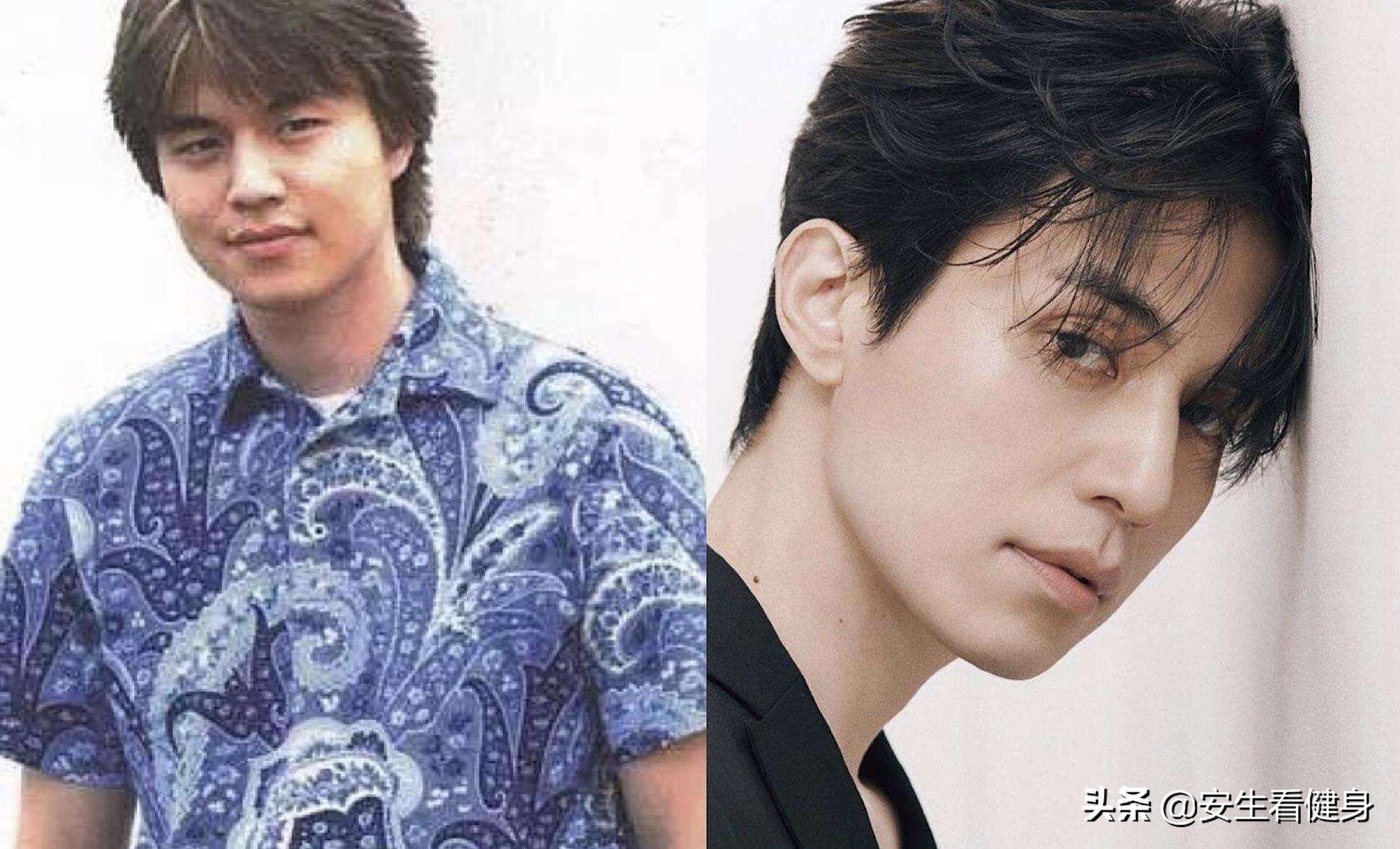 体脂主要是来衡量一个人的肥胖程度，3个方法准确测量体脂率