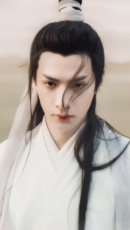 10位新生代“古装男神”：肖战龚俊上榜，谁是你的心头爱？