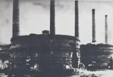 浓缩的历史，探秘唐山陶瓷文化