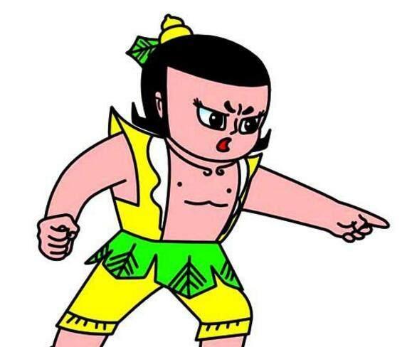 葫芦娃二娃本领是什么-第4张图片-巴山号