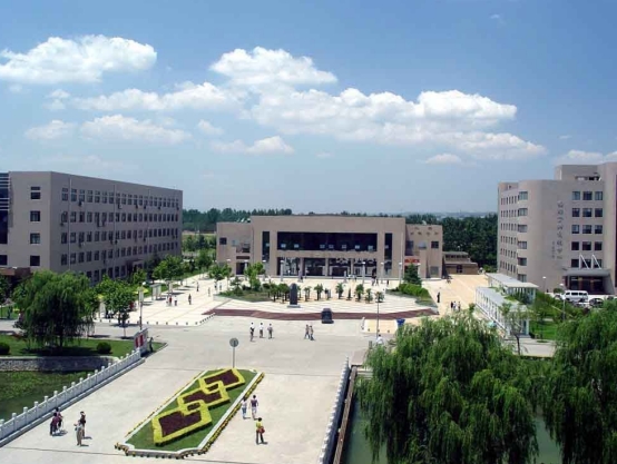 河南这所高校，经常因为校名被人当成野鸡大学，确实不够“高级”