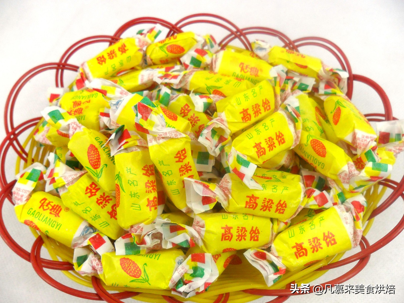 “中国网红土特产20强”引起争议，看看有你家乡的吗？都有哪些