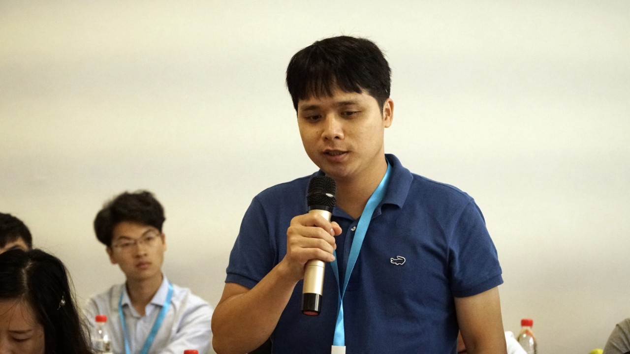 2019年云桂艺术教育交流会取得圆满成功