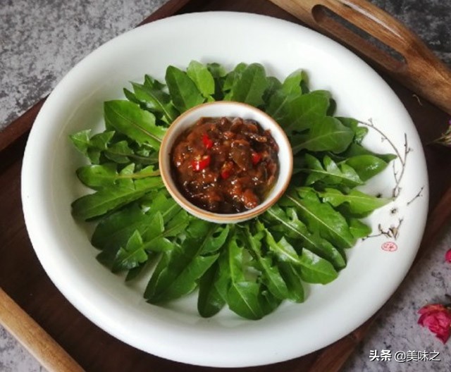 野菜蒲公英怎么做好吃（春日应季美食蒲公英的12种做法）