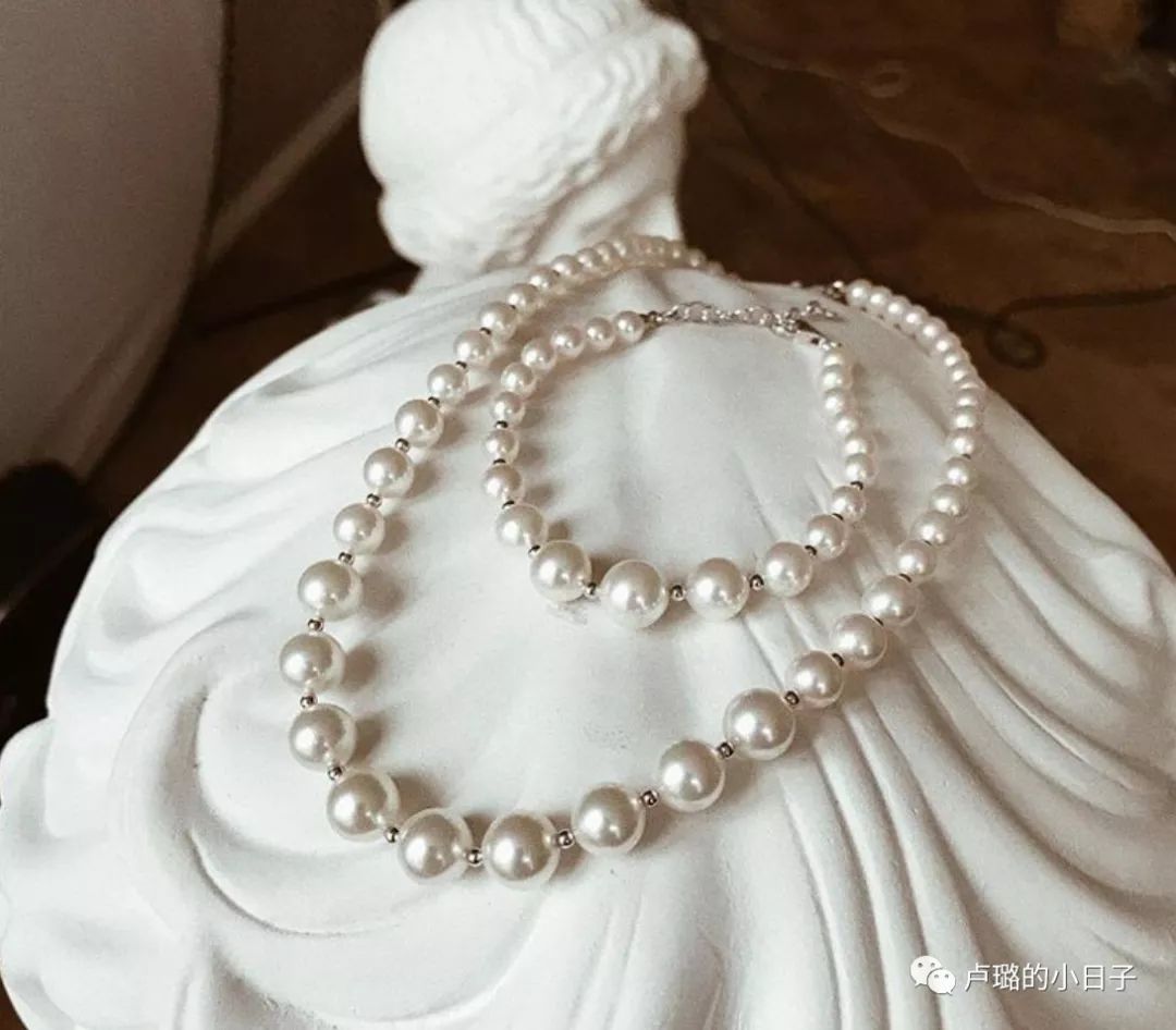 什么样的珍珠好(喜欢珍珠的女人，都是如何挑选珍珠的？)