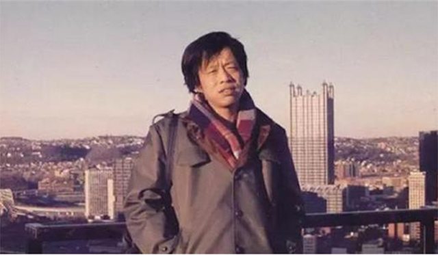 1997年王小波死前惨叫，邻居充耳不闻，入门后墙上有深深抓痕
