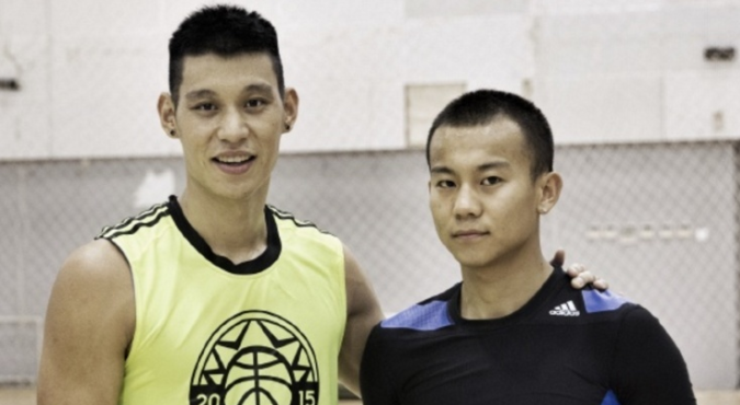 吴悠为什么不进cba(北京街头篮球“网红级”球员，却因身高劣势五年内三次落选CBA)