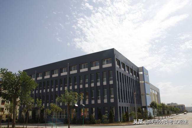 魅丽校园行之-榆林职业技术学院