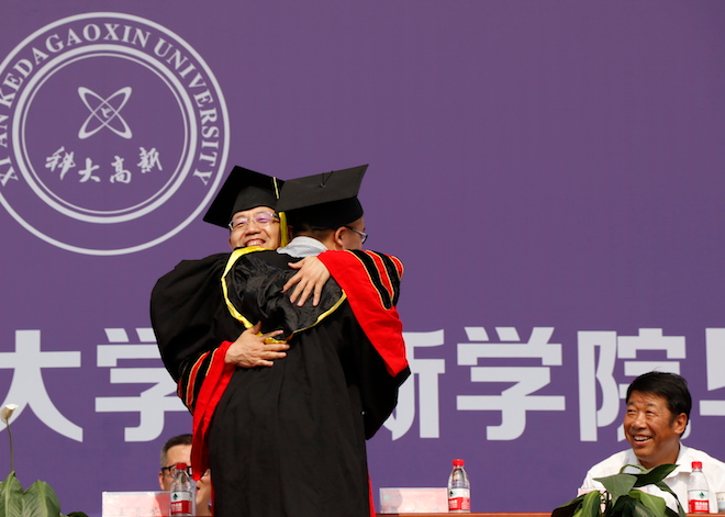 本科“大学”和“学院”有什么区别，哪一个实力更强？一定要清楚