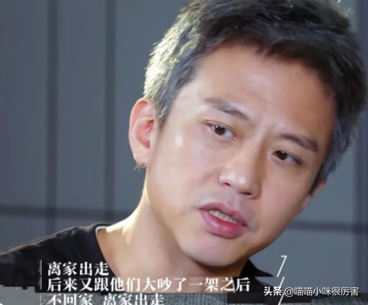 “爱搞笑”的邓超，他的奋斗史，比你想象的要苦得多