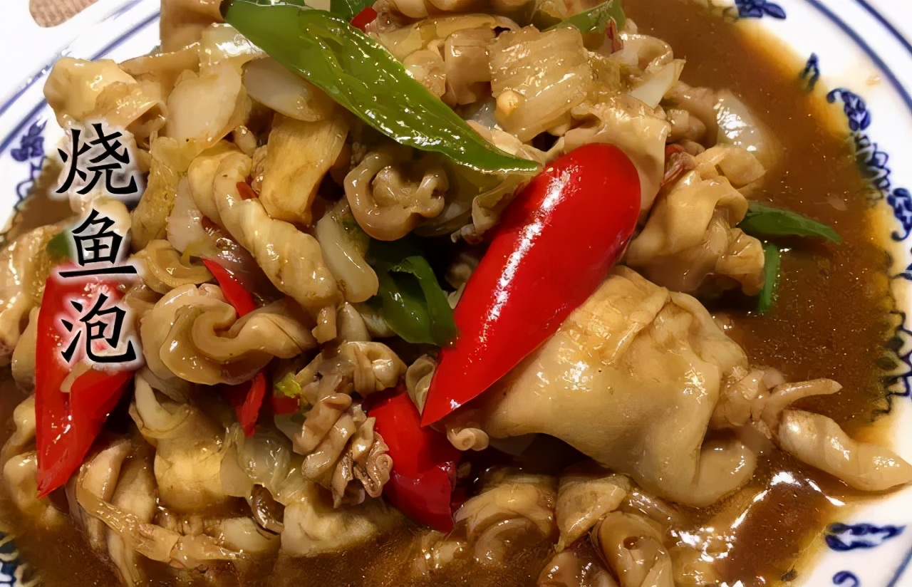 湖北人最爱的红烧鱼杂火锅，这种美食天越冷吃起来越过瘾